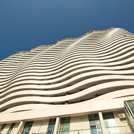 Sky Inn 바투미 외부 사진