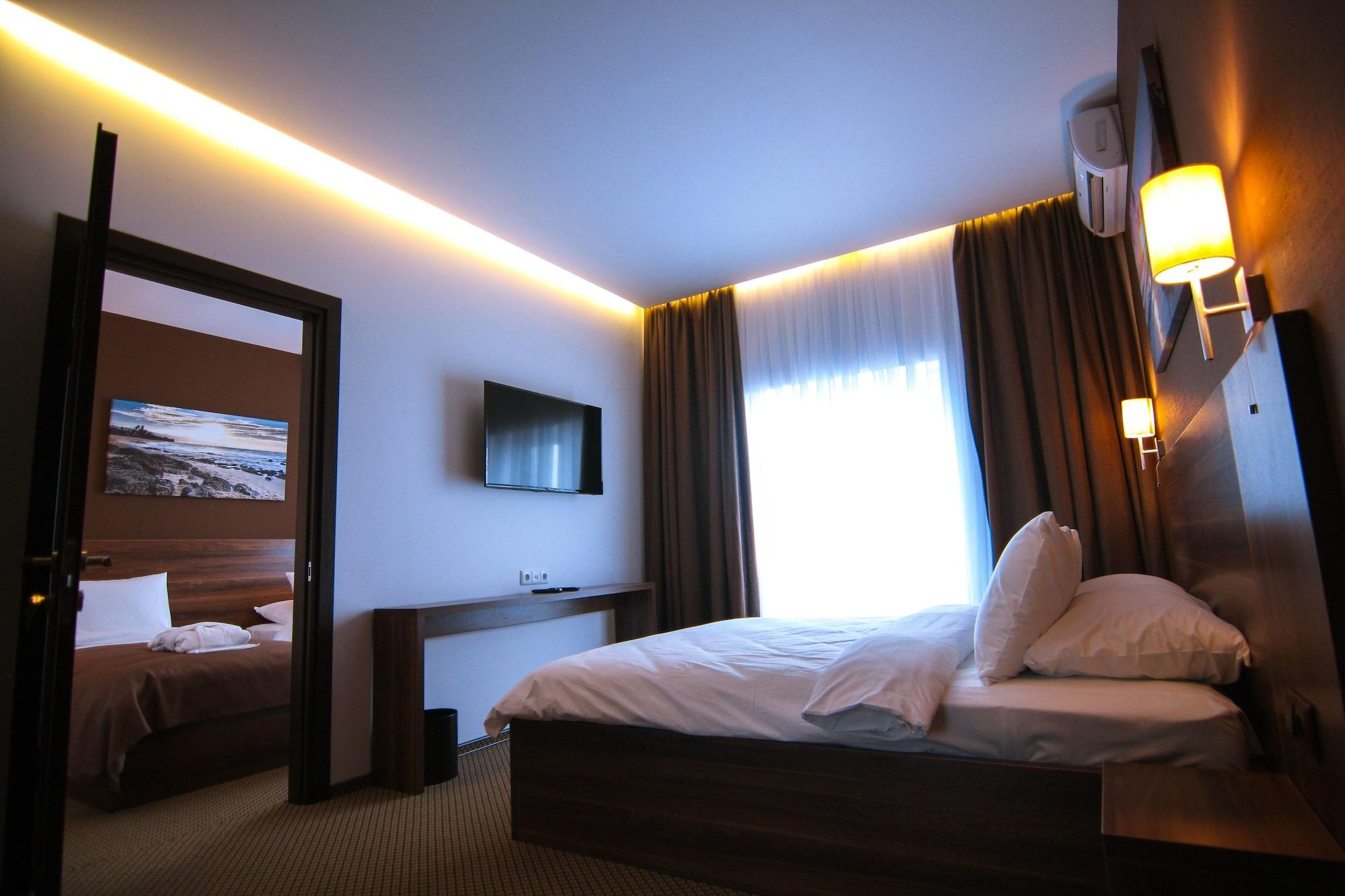 Sky Inn 바투미 외부 사진
