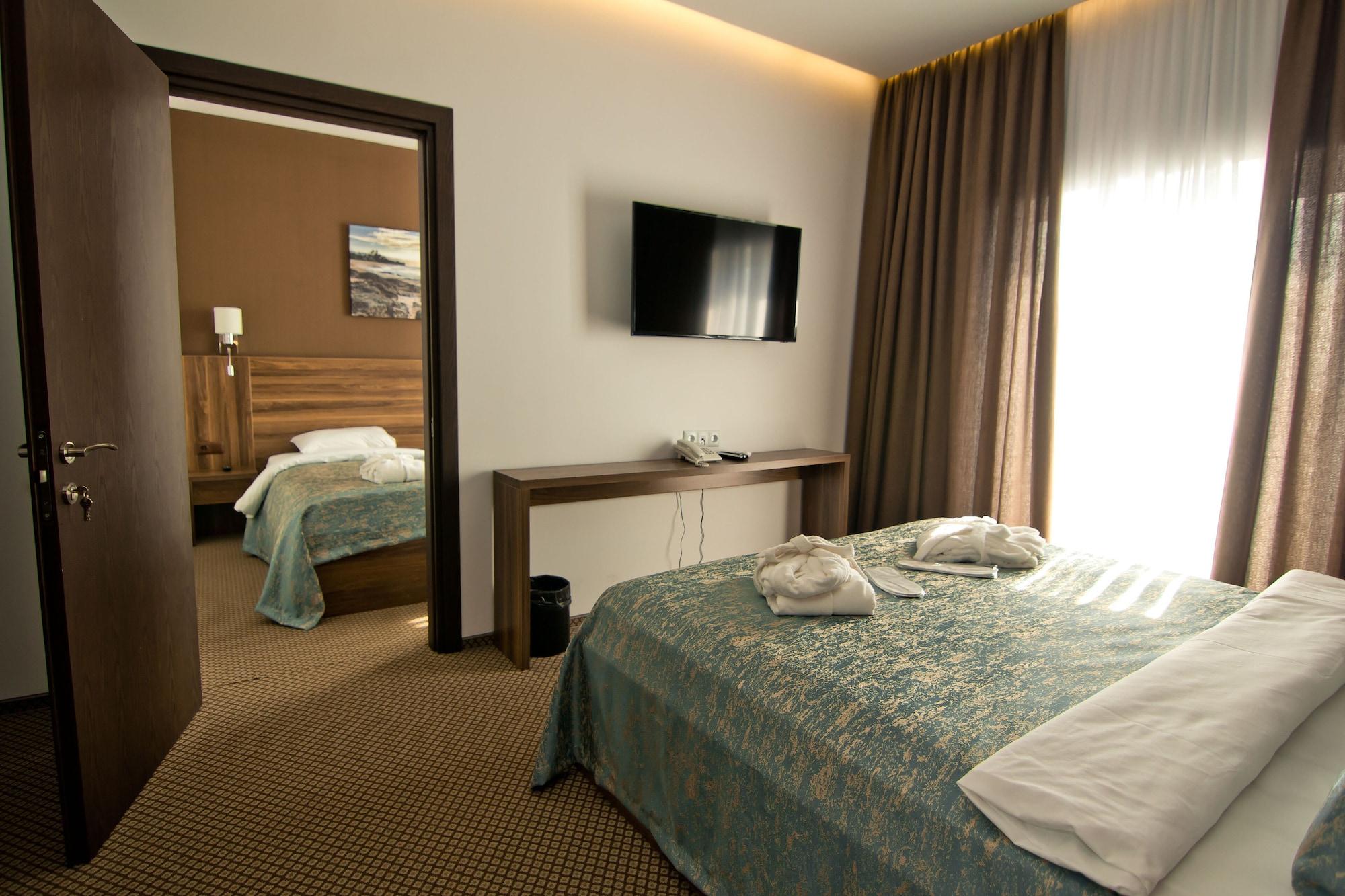 Sky Inn 바투미 외부 사진