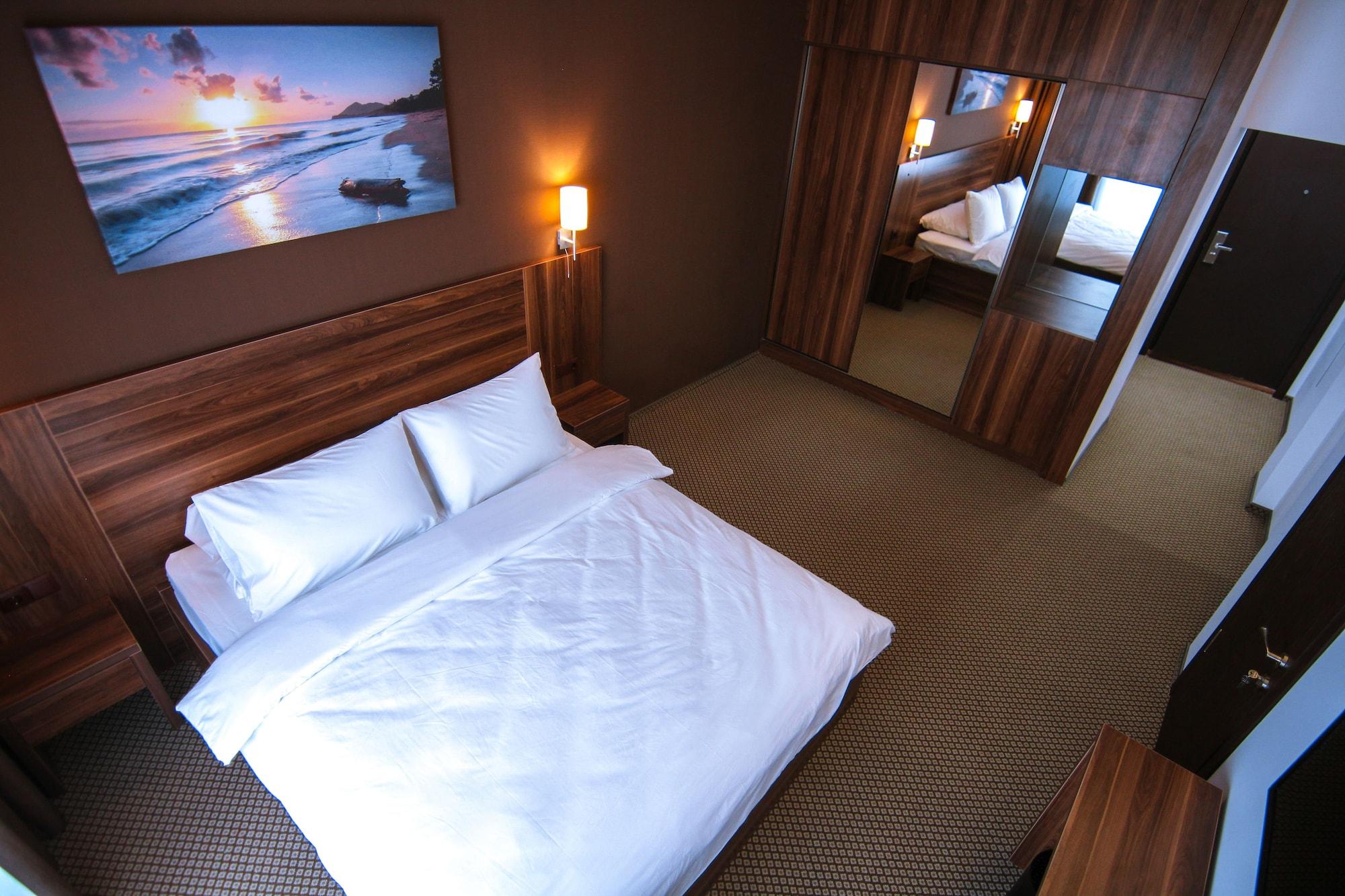 Sky Inn 바투미 외부 사진
