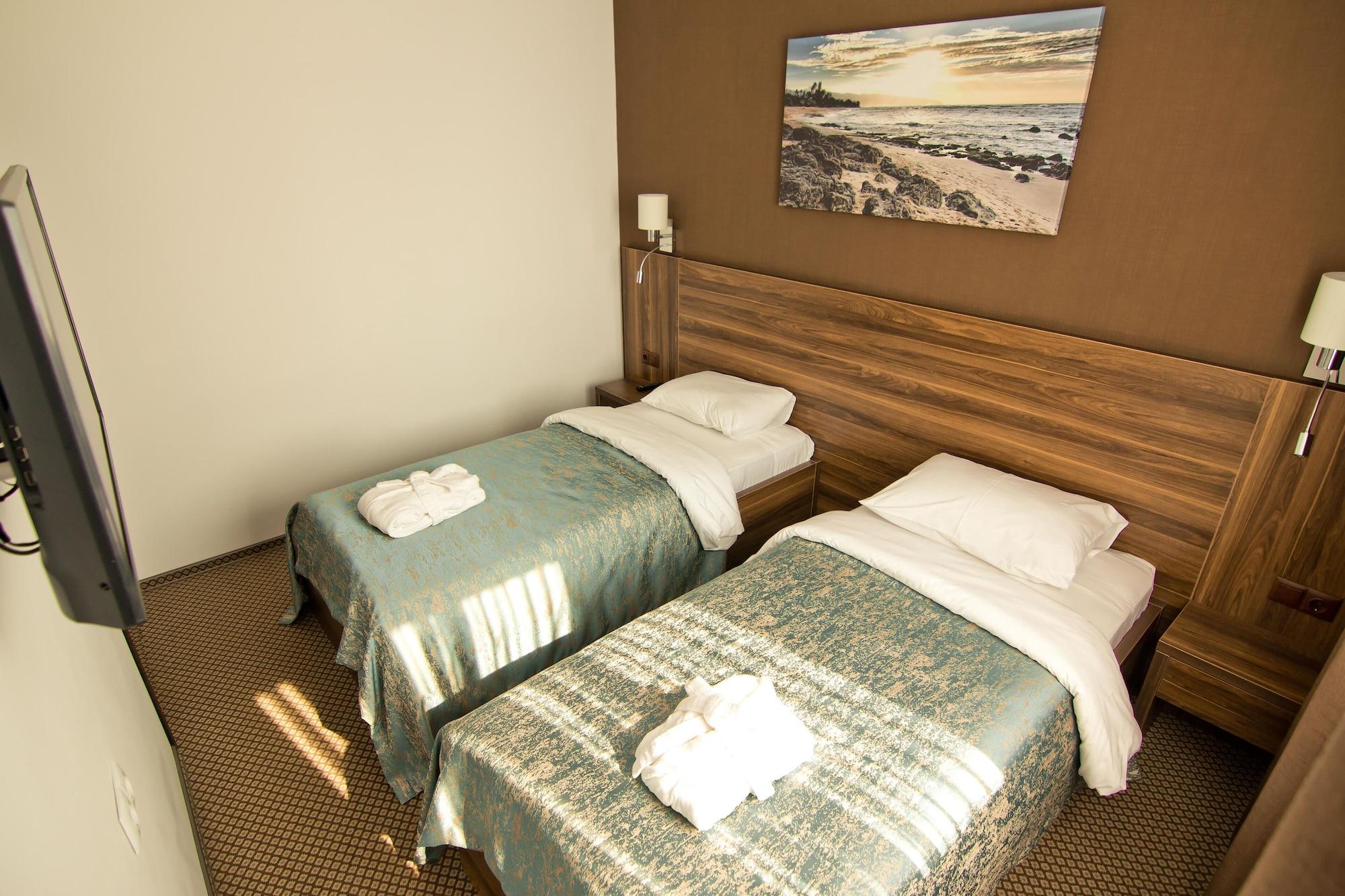 Sky Inn 바투미 외부 사진