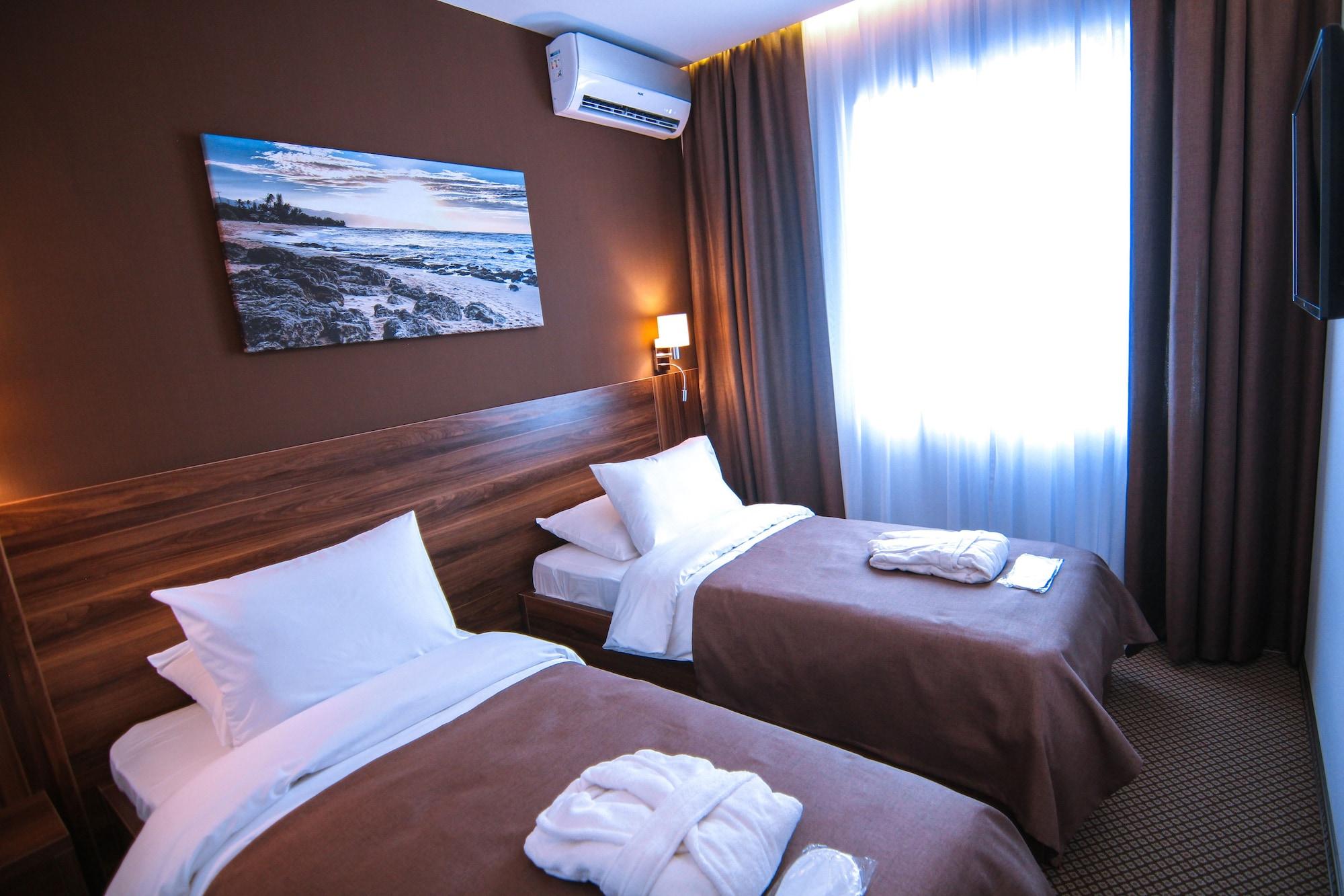 Sky Inn 바투미 외부 사진