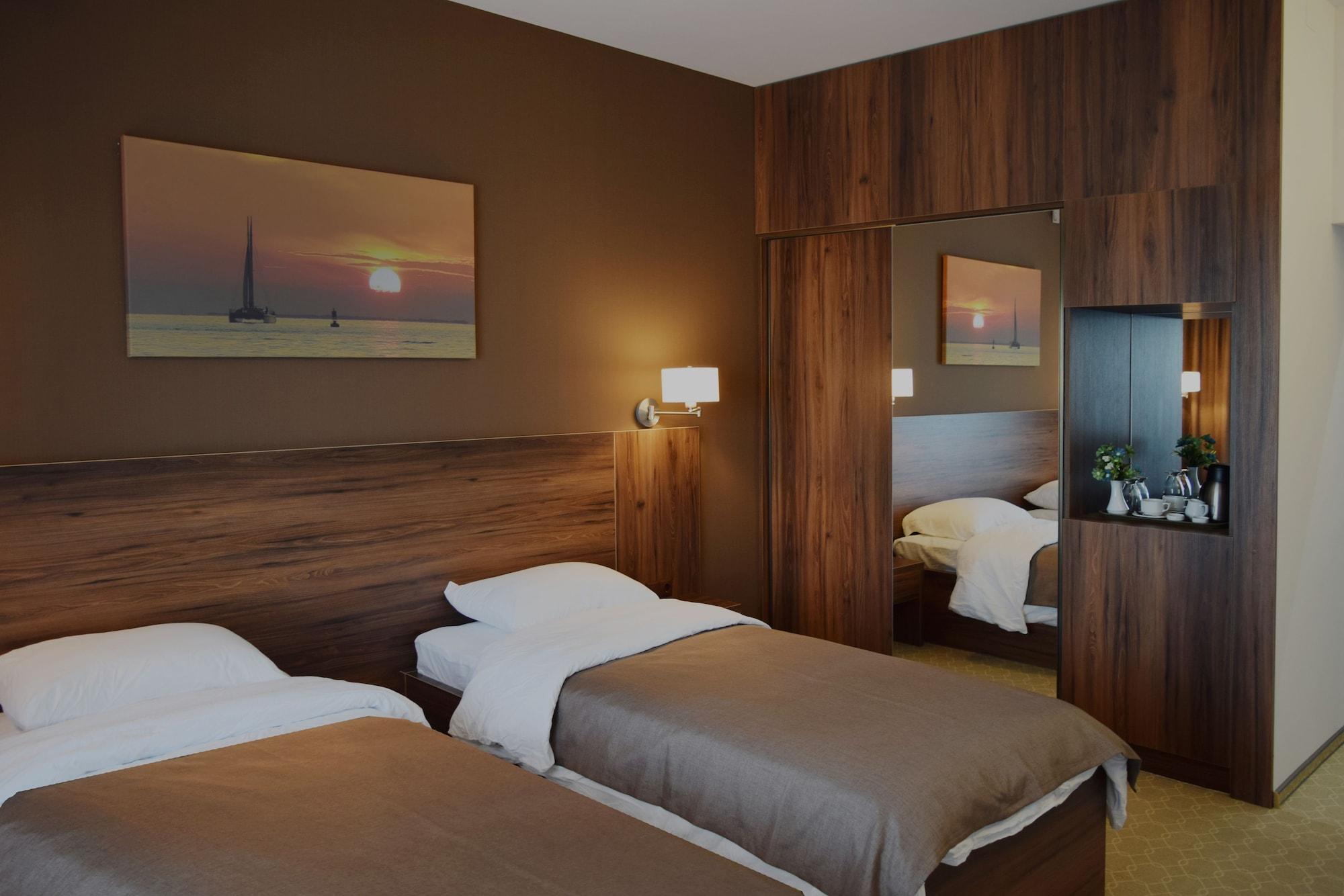 Sky Inn 바투미 외부 사진