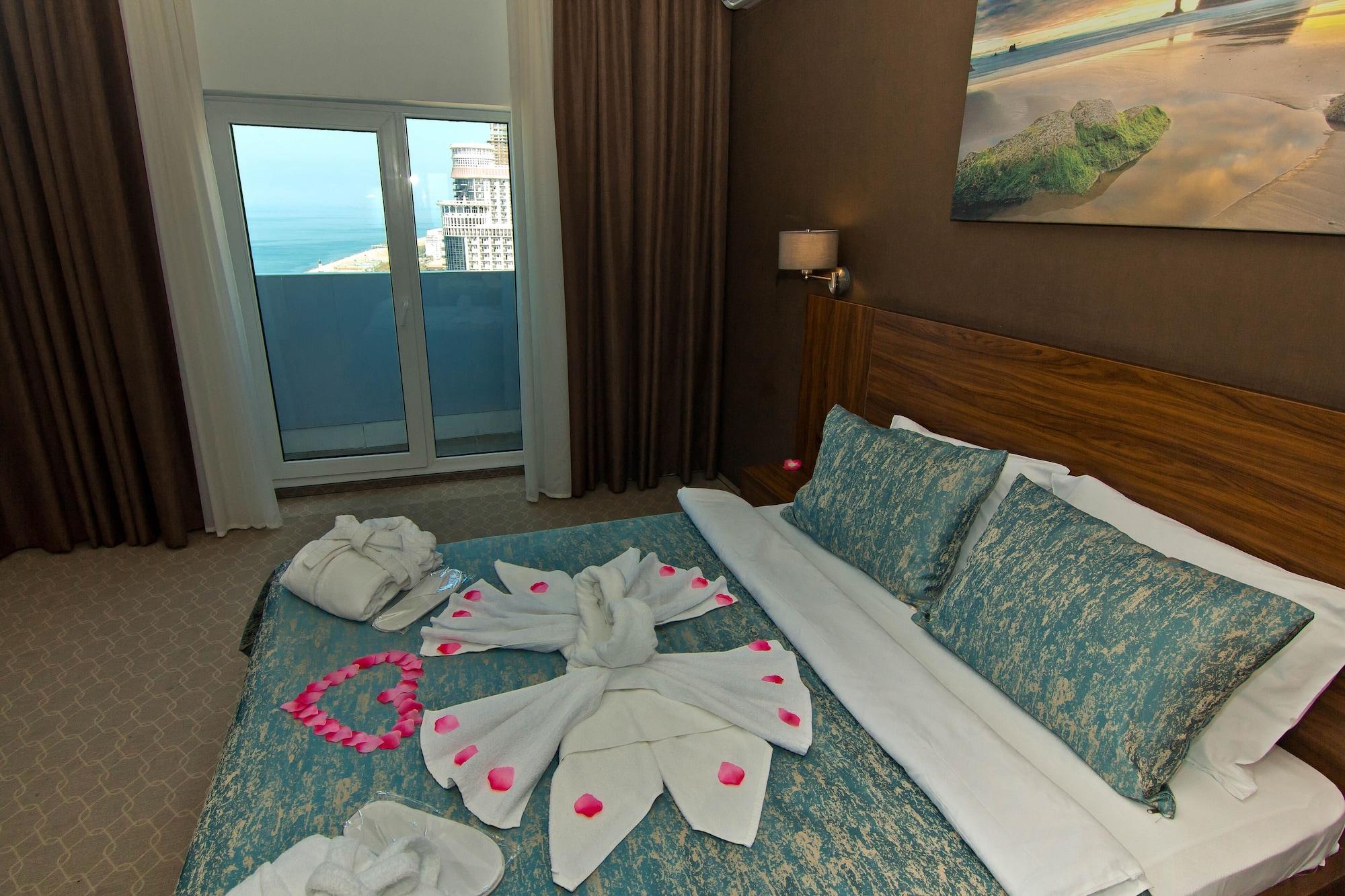 Sky Inn 바투미 외부 사진