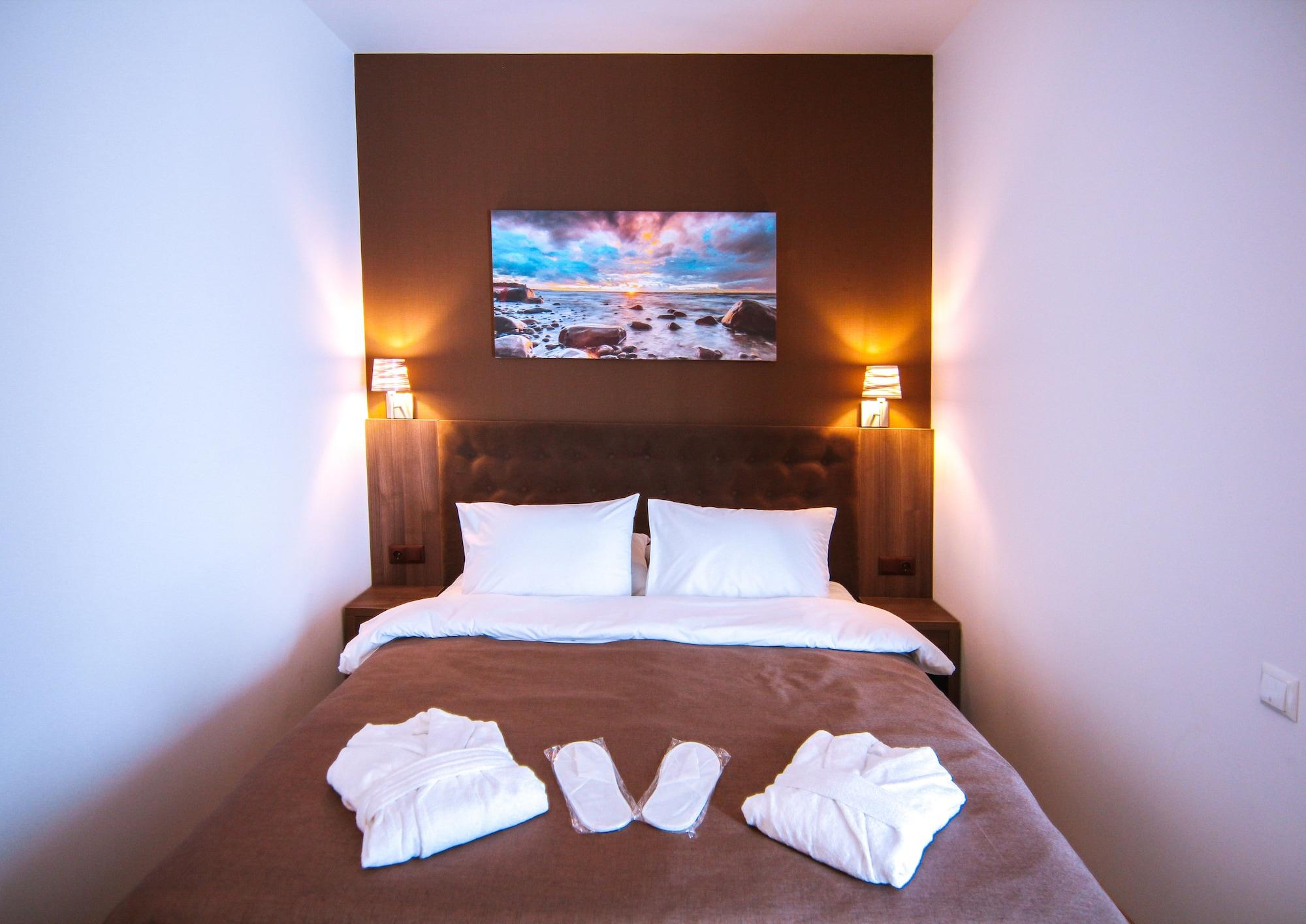 Sky Inn 바투미 외부 사진