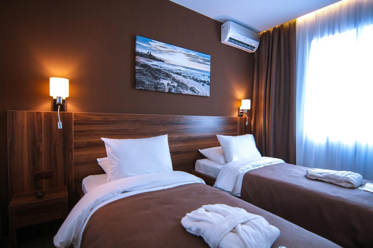 Sky Inn 바투미 외부 사진