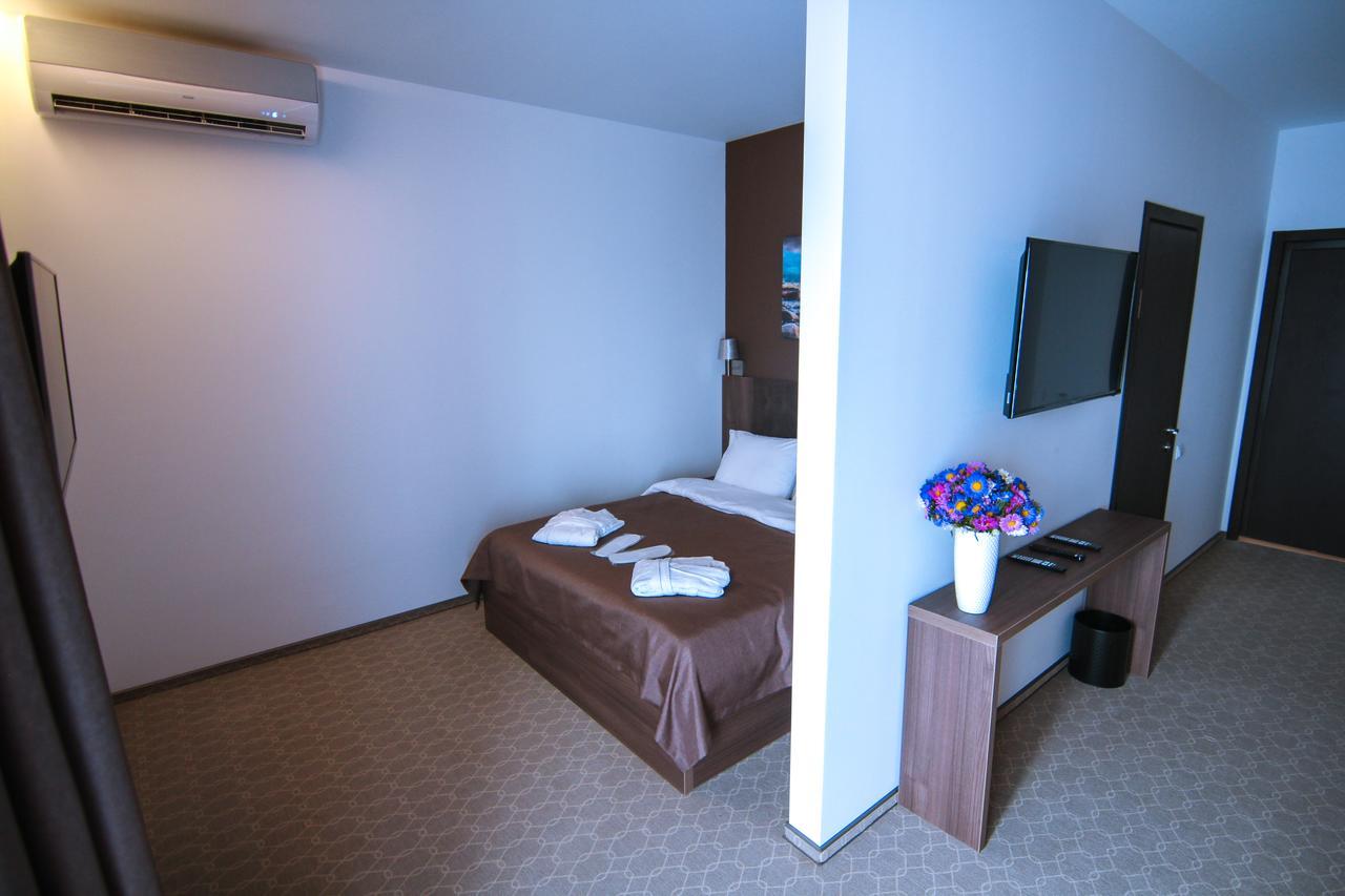 Sky Inn 바투미 외부 사진