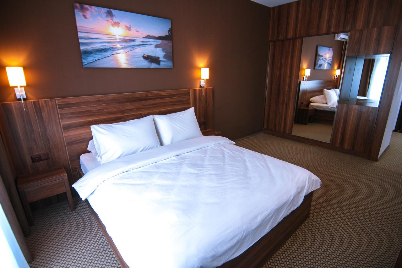 Sky Inn 바투미 외부 사진