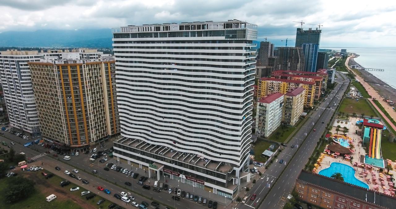 Sky Inn 바투미 외부 사진