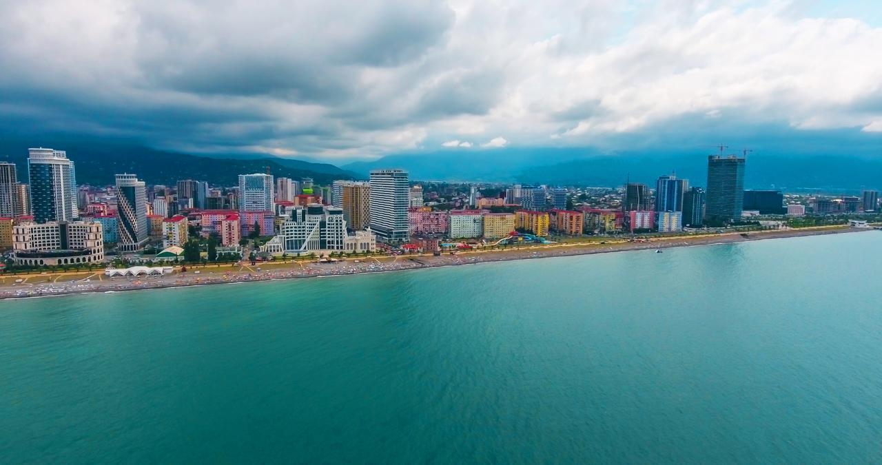 Sky Inn 바투미 외부 사진