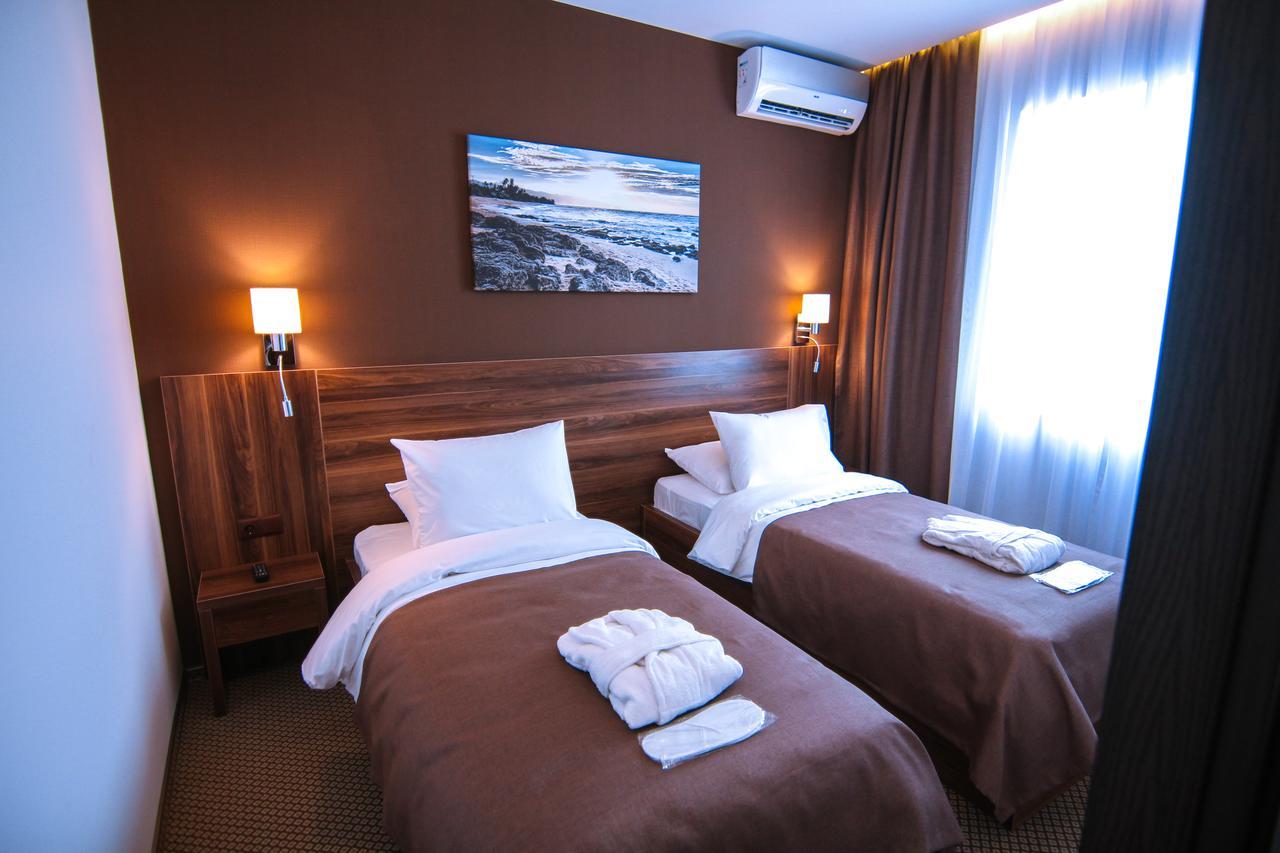 Sky Inn 바투미 외부 사진