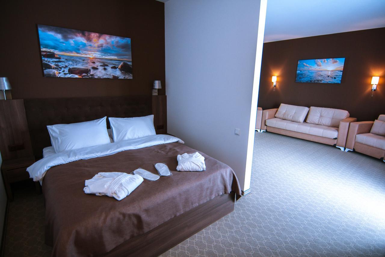 Sky Inn 바투미 외부 사진