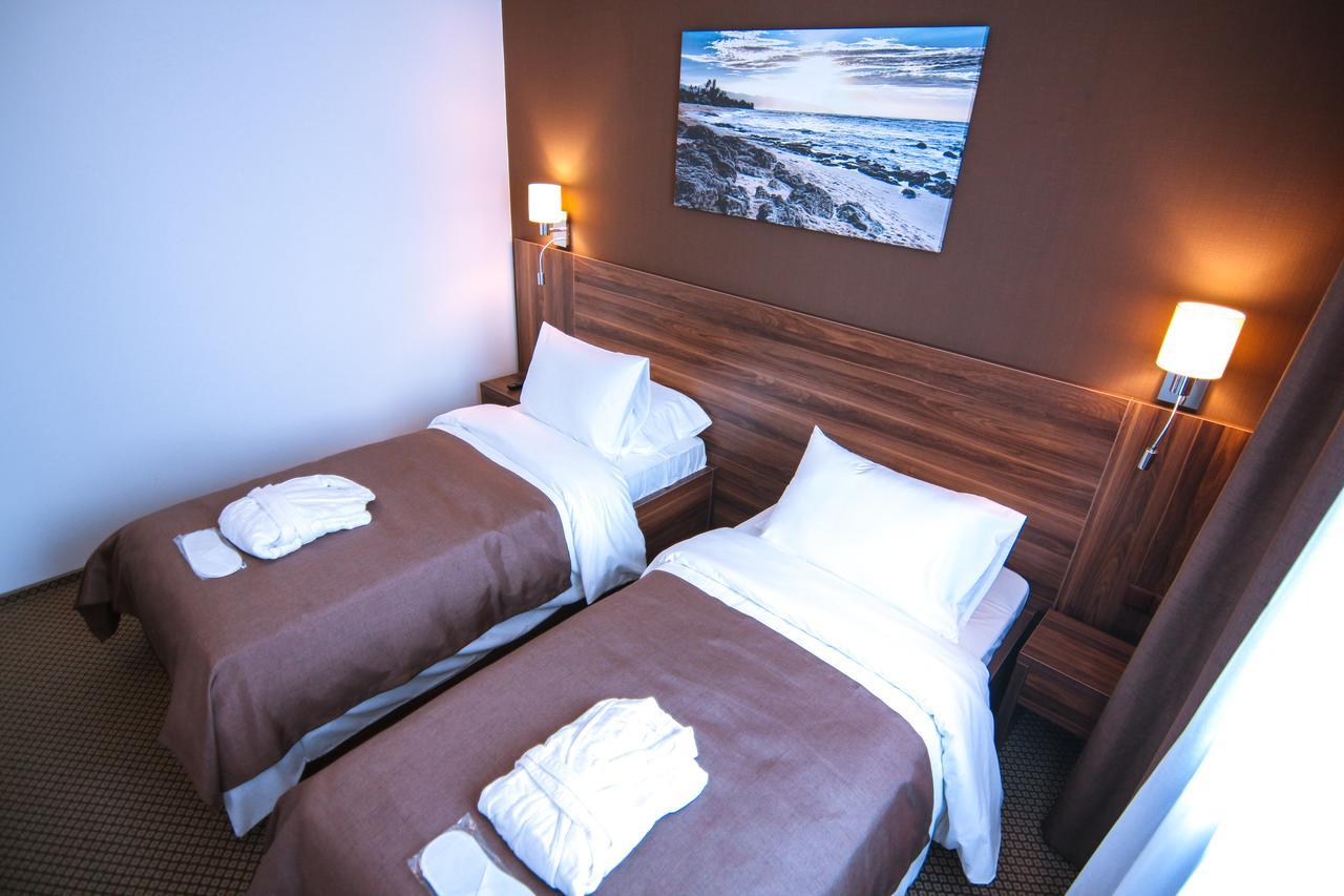 Sky Inn 바투미 외부 사진