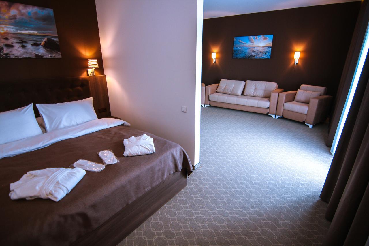 Sky Inn 바투미 외부 사진