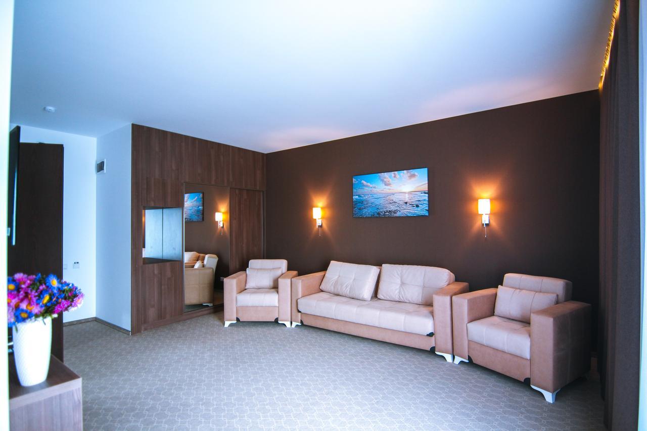 Sky Inn 바투미 외부 사진