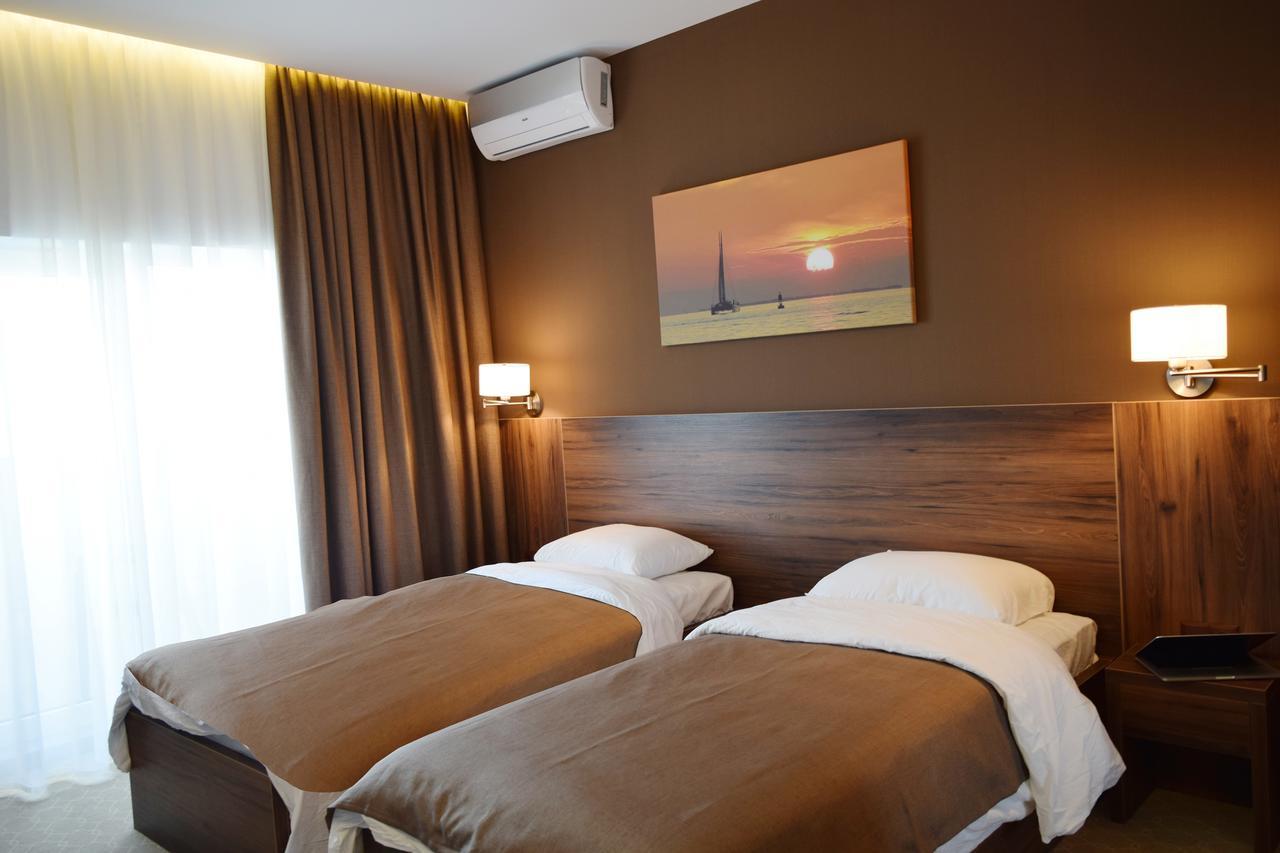Sky Inn 바투미 외부 사진