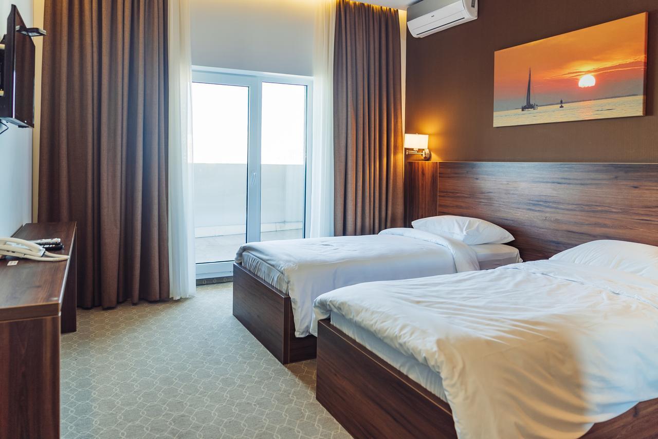Sky Inn 바투미 외부 사진