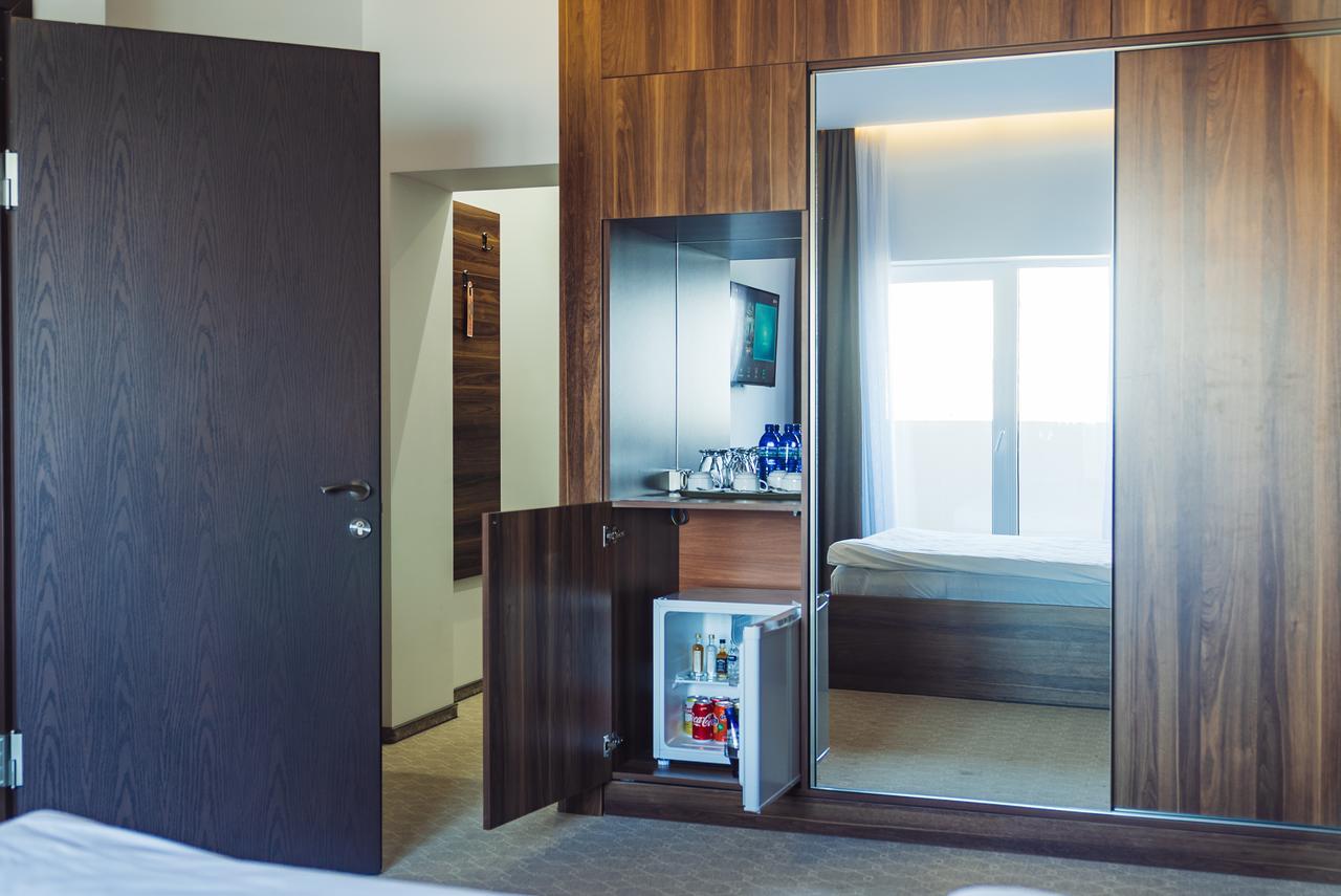 Sky Inn 바투미 외부 사진