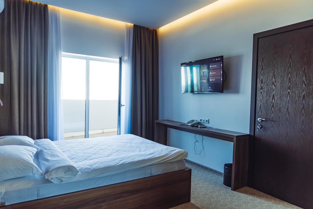 Sky Inn 바투미 외부 사진