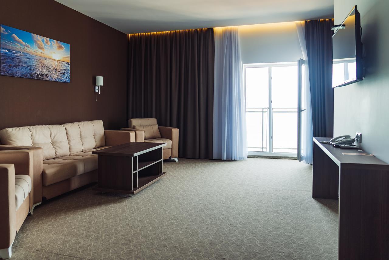 Sky Inn 바투미 외부 사진
