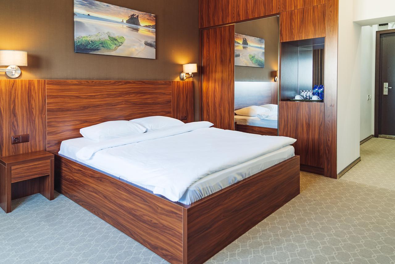 Sky Inn 바투미 외부 사진