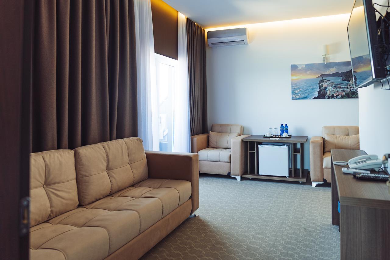 Sky Inn 바투미 외부 사진
