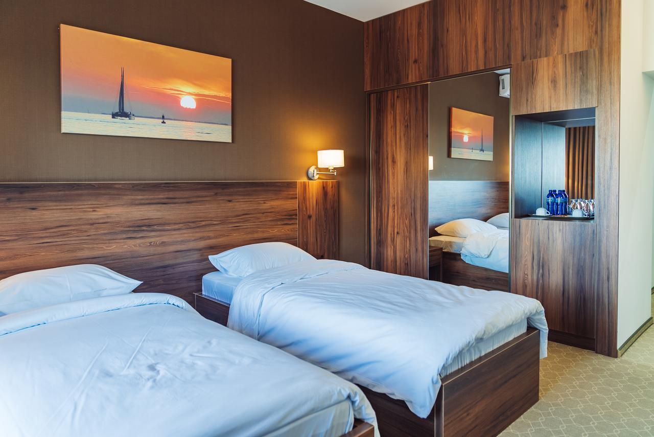 Sky Inn 바투미 외부 사진