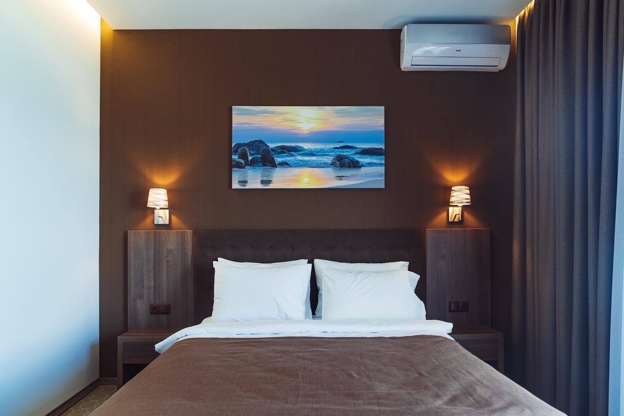 Sky Inn 바투미 외부 사진