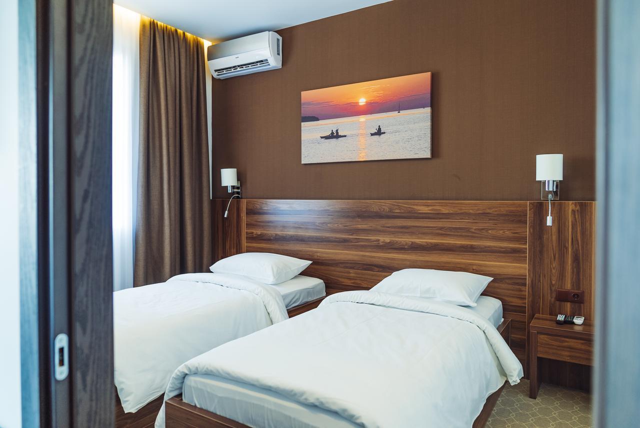 Sky Inn 바투미 외부 사진
