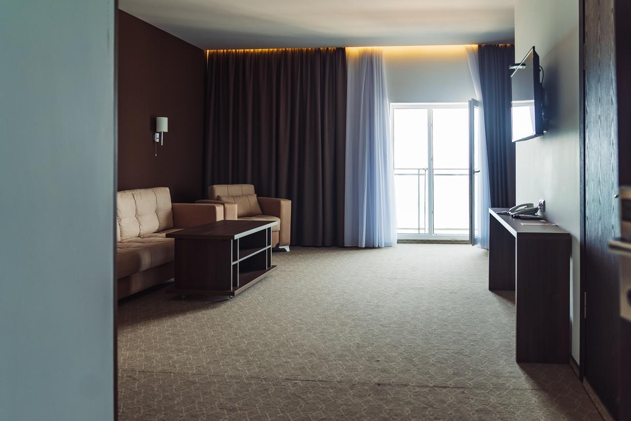 Sky Inn 바투미 외부 사진