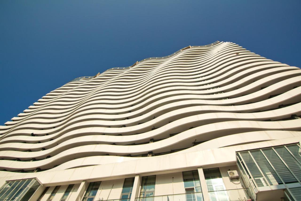 Sky Inn 바투미 외부 사진