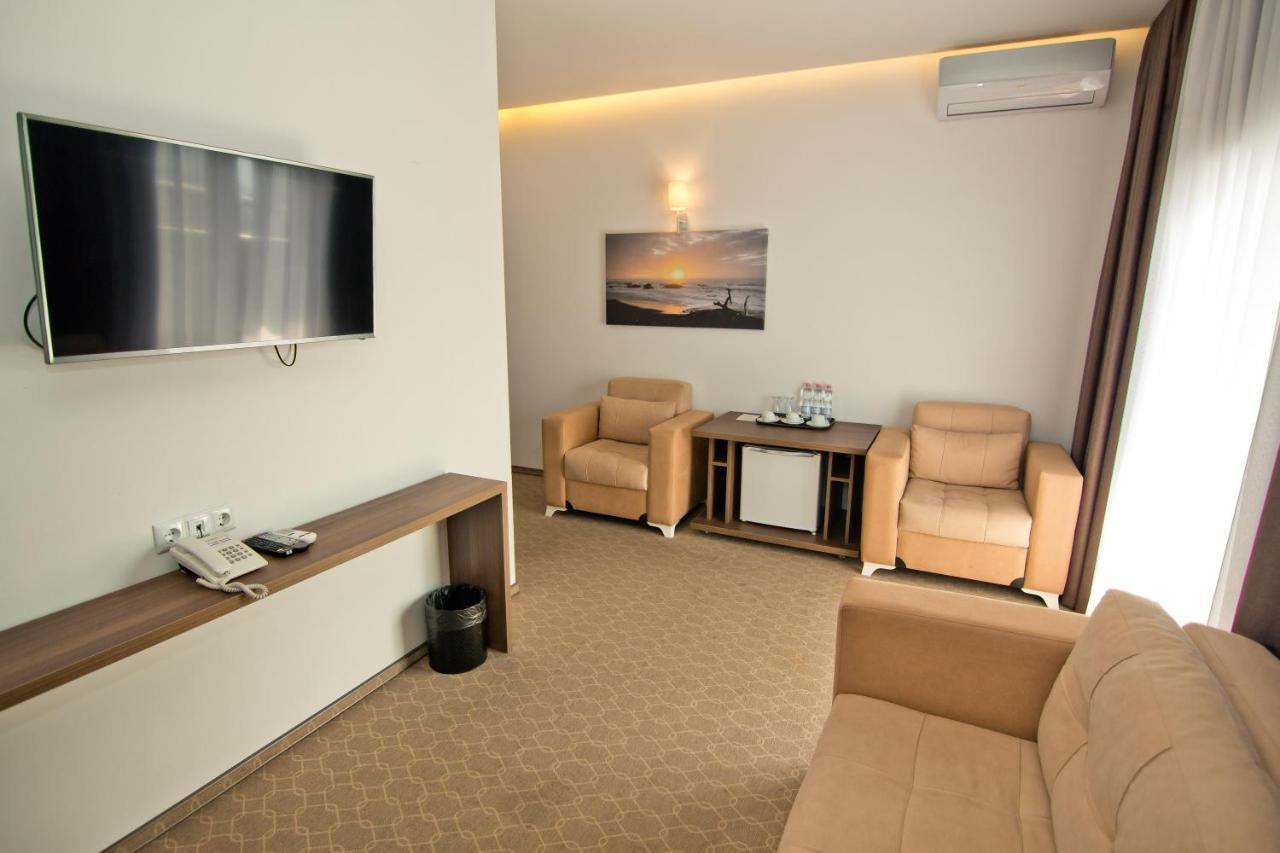 Sky Inn 바투미 외부 사진