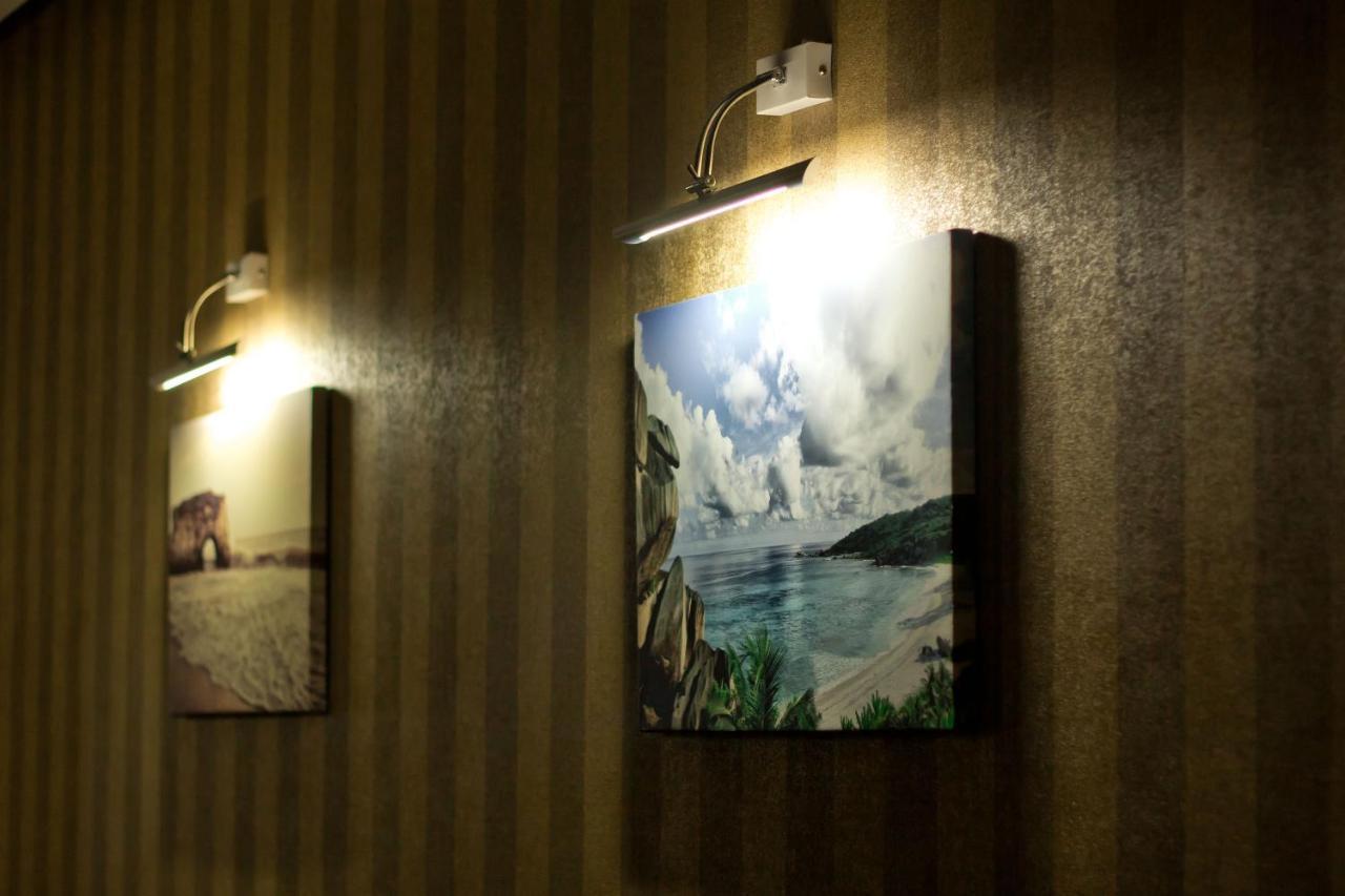 Sky Inn 바투미 외부 사진