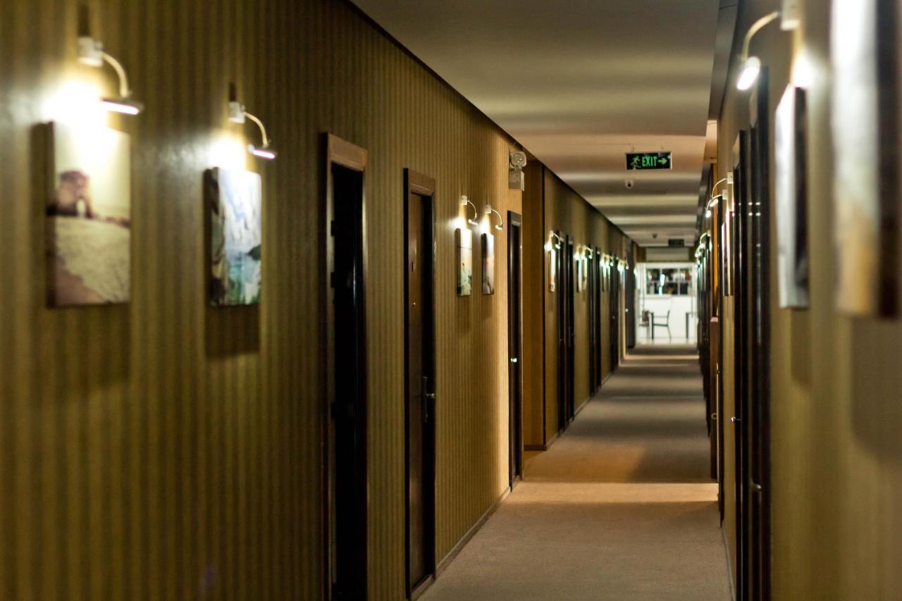 Sky Inn 바투미 외부 사진
