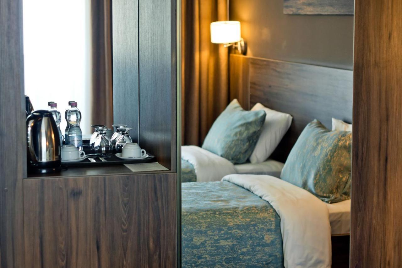 Sky Inn 바투미 외부 사진