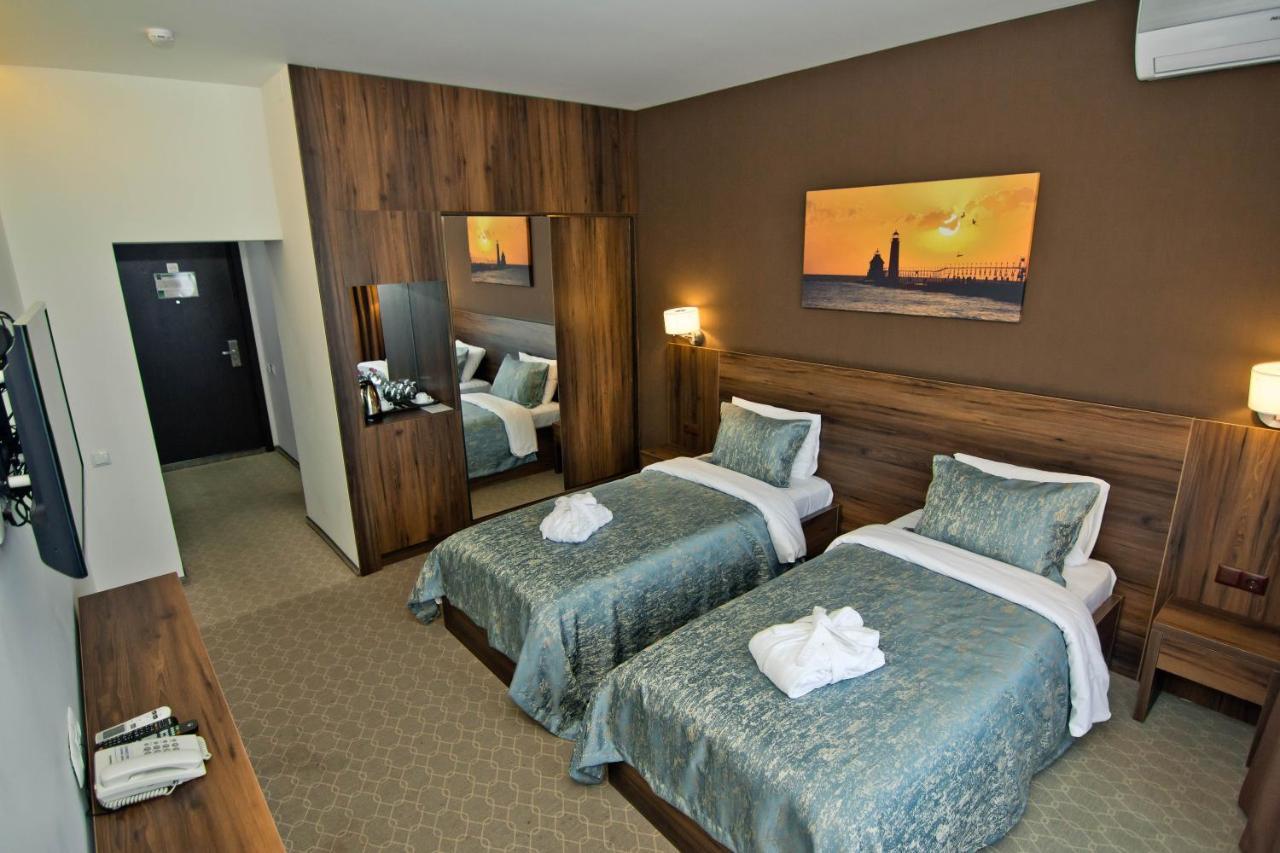 Sky Inn 바투미 외부 사진