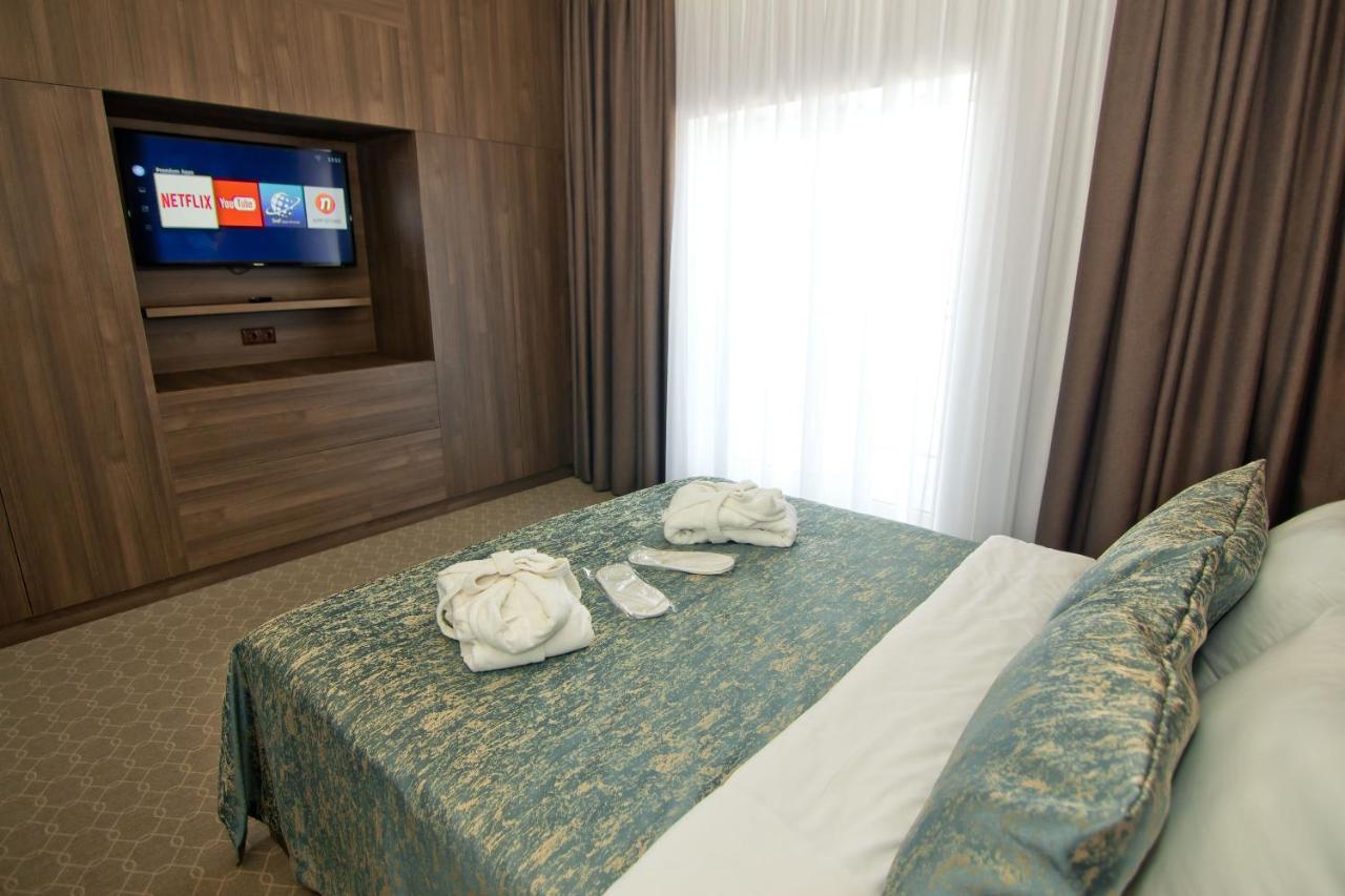 Sky Inn 바투미 외부 사진