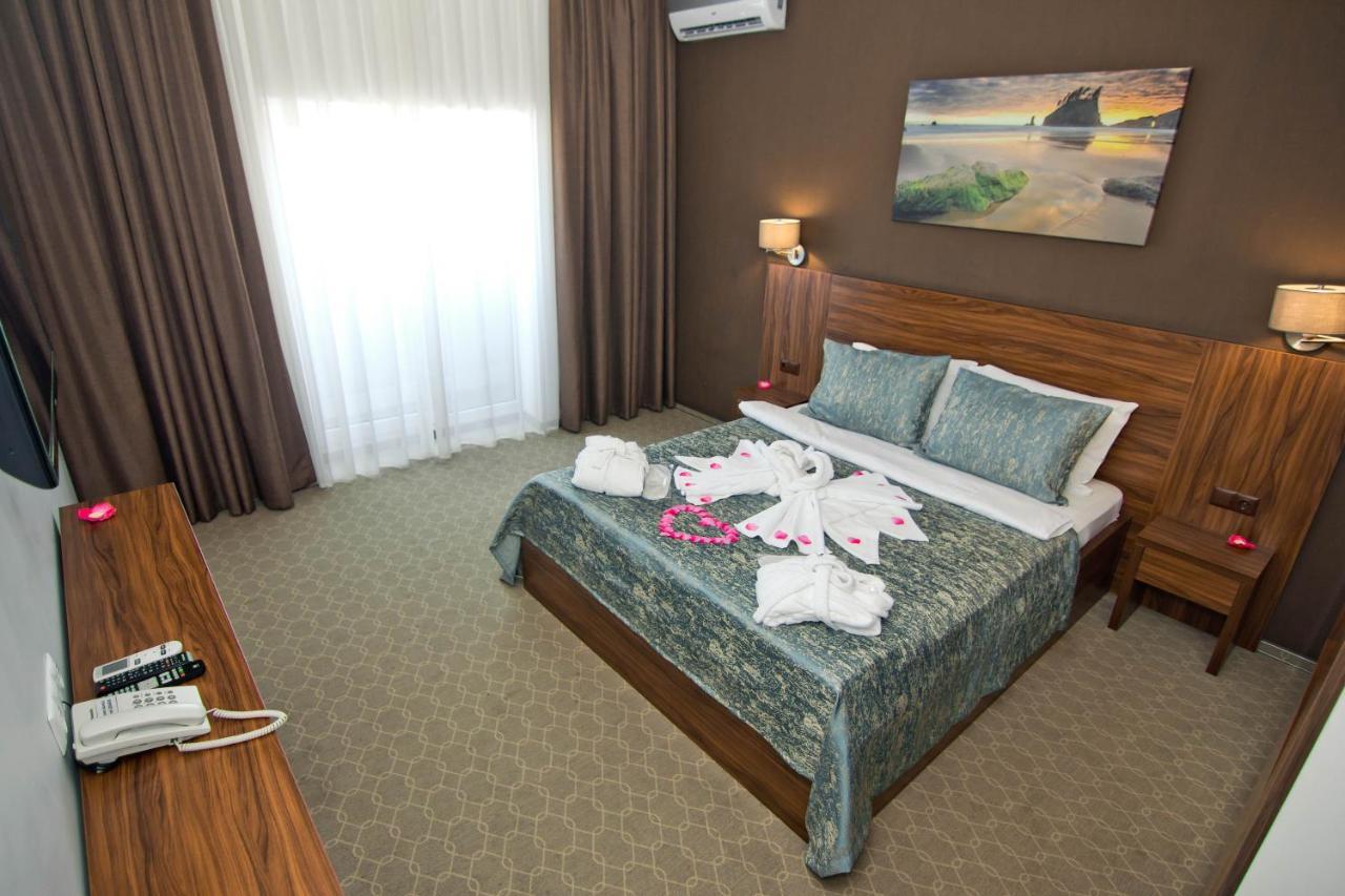 Sky Inn 바투미 외부 사진